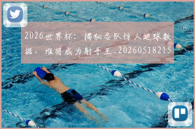2026世界杯：揭秘各队惊人进球数据，谁将成为射手王_20260518215422